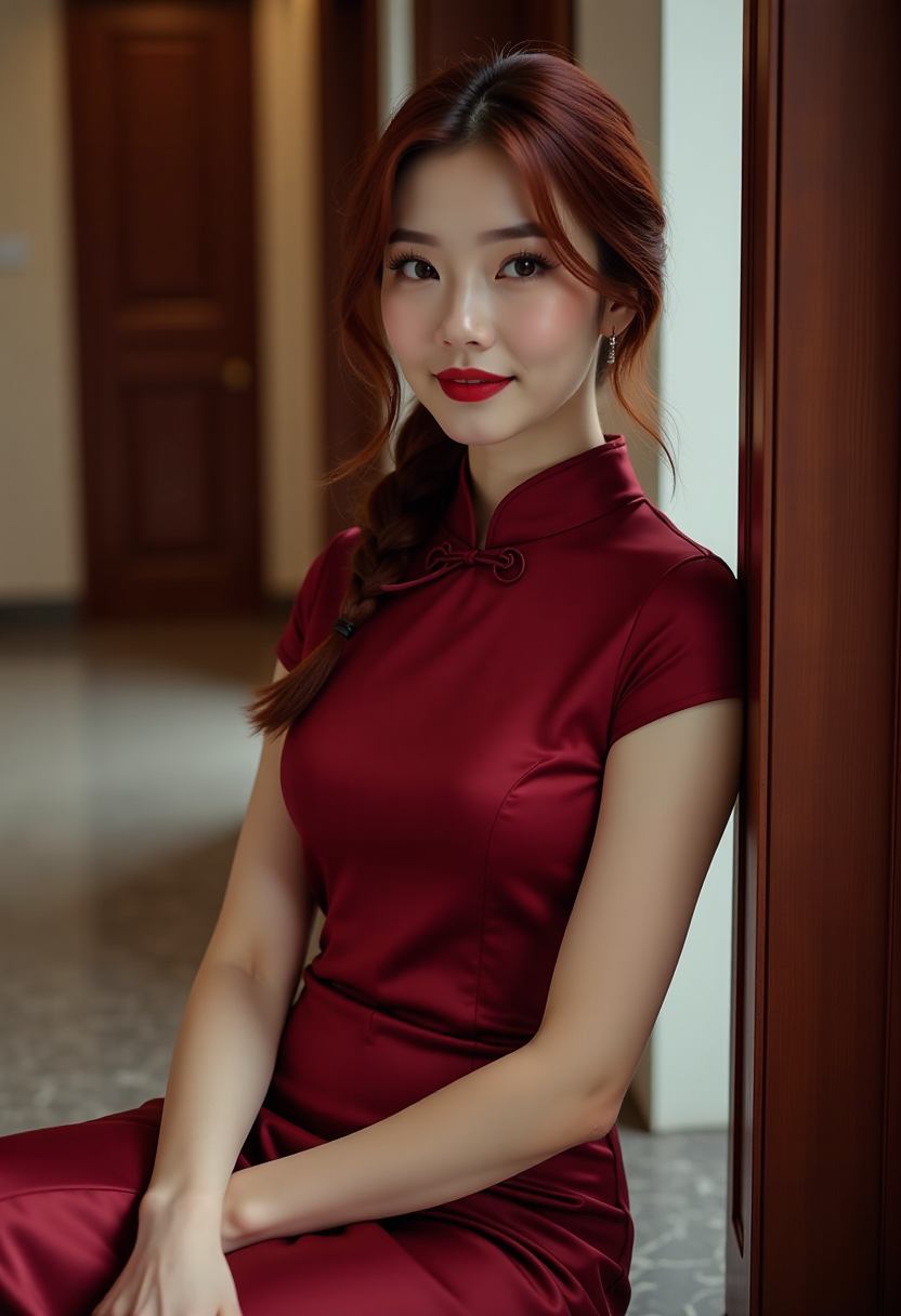 春风十里