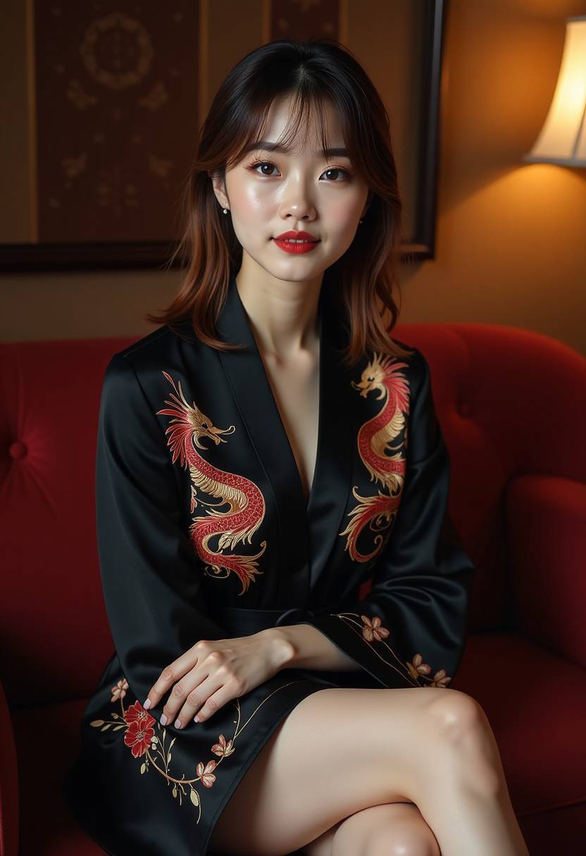 无声告白