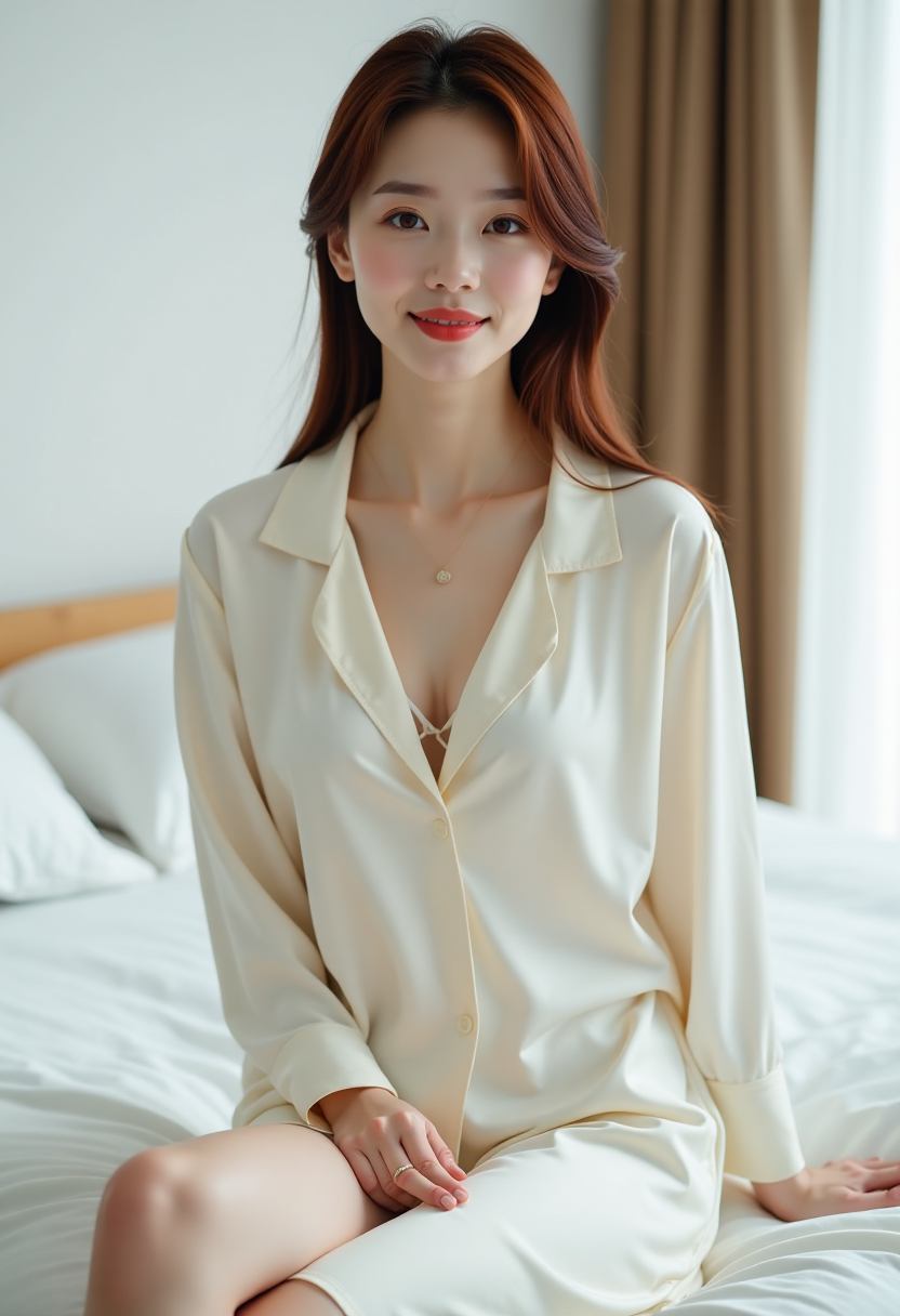 我的好妈妈